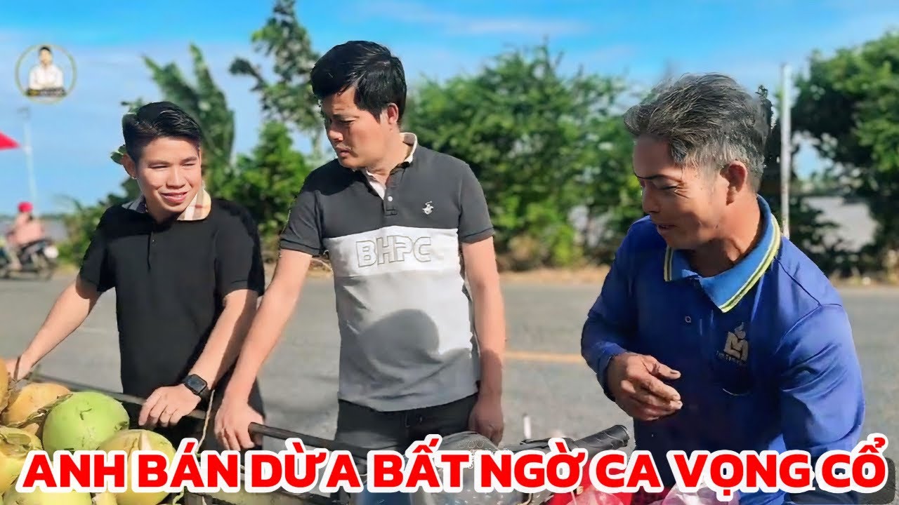 Một ngày đậm chất miền Tây: vọng cổ, tình người & cơm tấm thơm lừng | Thi Hàn Quốc 