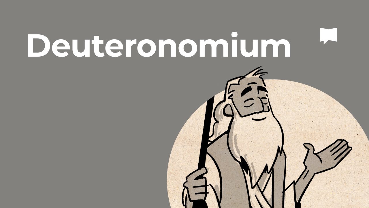 Deuteronomium