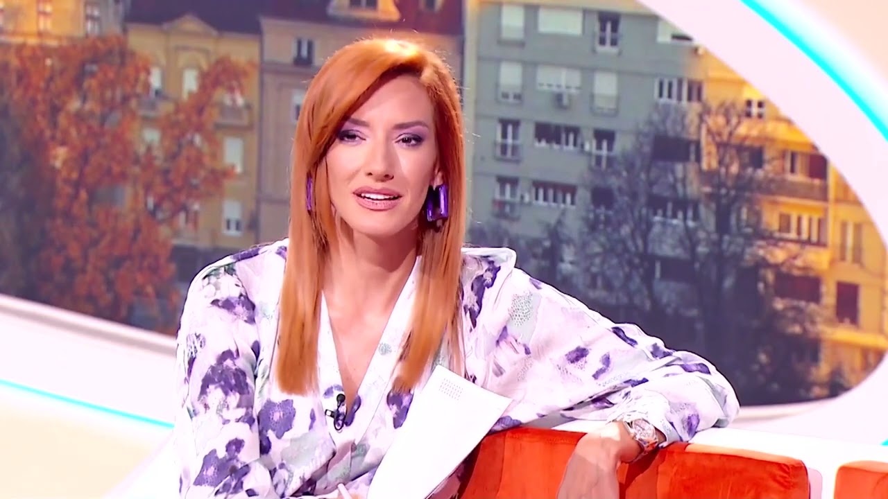 Jovana Joksimovic 👀🔥💖🍌🙈