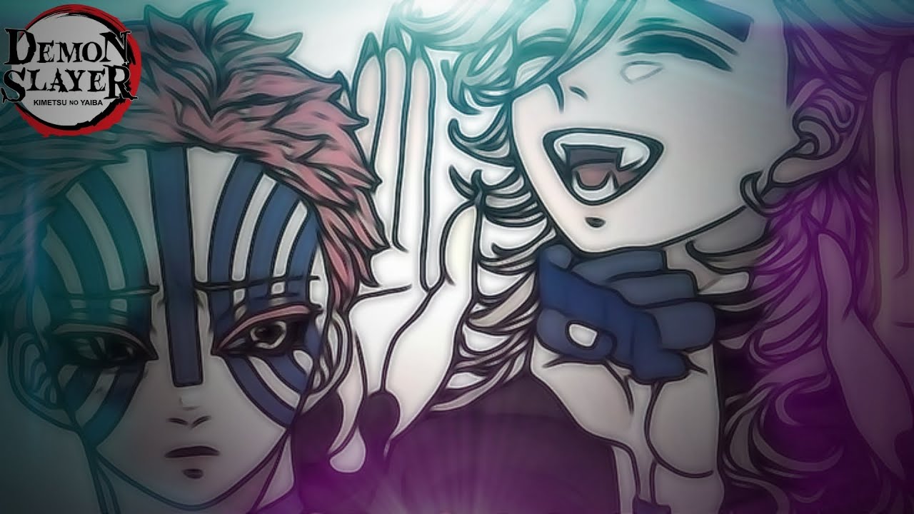 〖 Tokyo Revengers reagindo a Akaza e Douma respondem perguntas 〗 |Part 01/02| ~