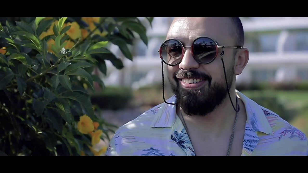 Emad Kamal - Masr Beteftah Abwabha | عماد كمال - مصر بتفتح أبوابها - أغنية مهرجان شرم الشيخ الدولي