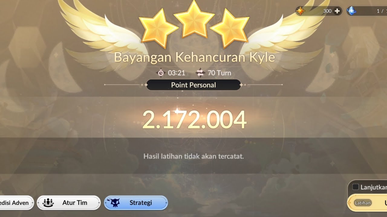 DESTRUCTIVE SHADOW KYLE 2.1M | ADVENT EXPEDITION | SEVEN KNIGHT RE:BIRTH