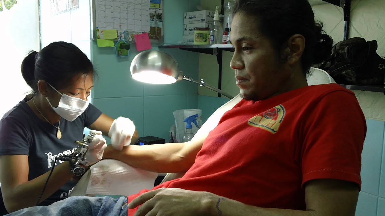 Frances Arbie Professional Female Tattoo Artist +63 915 200 8667 www francesarbie com 67