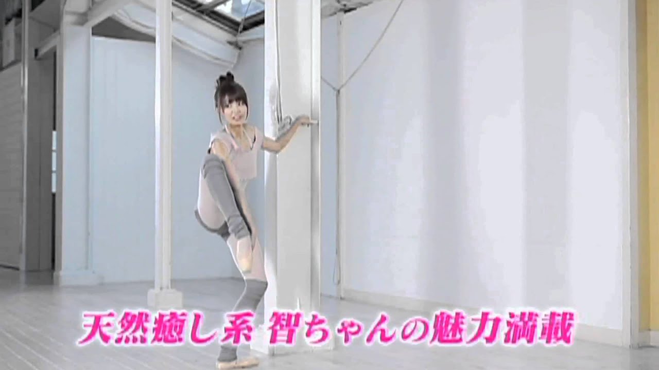 現役女子大生お天気お姉さん・宮澤 智のファーストＤＶＤ！