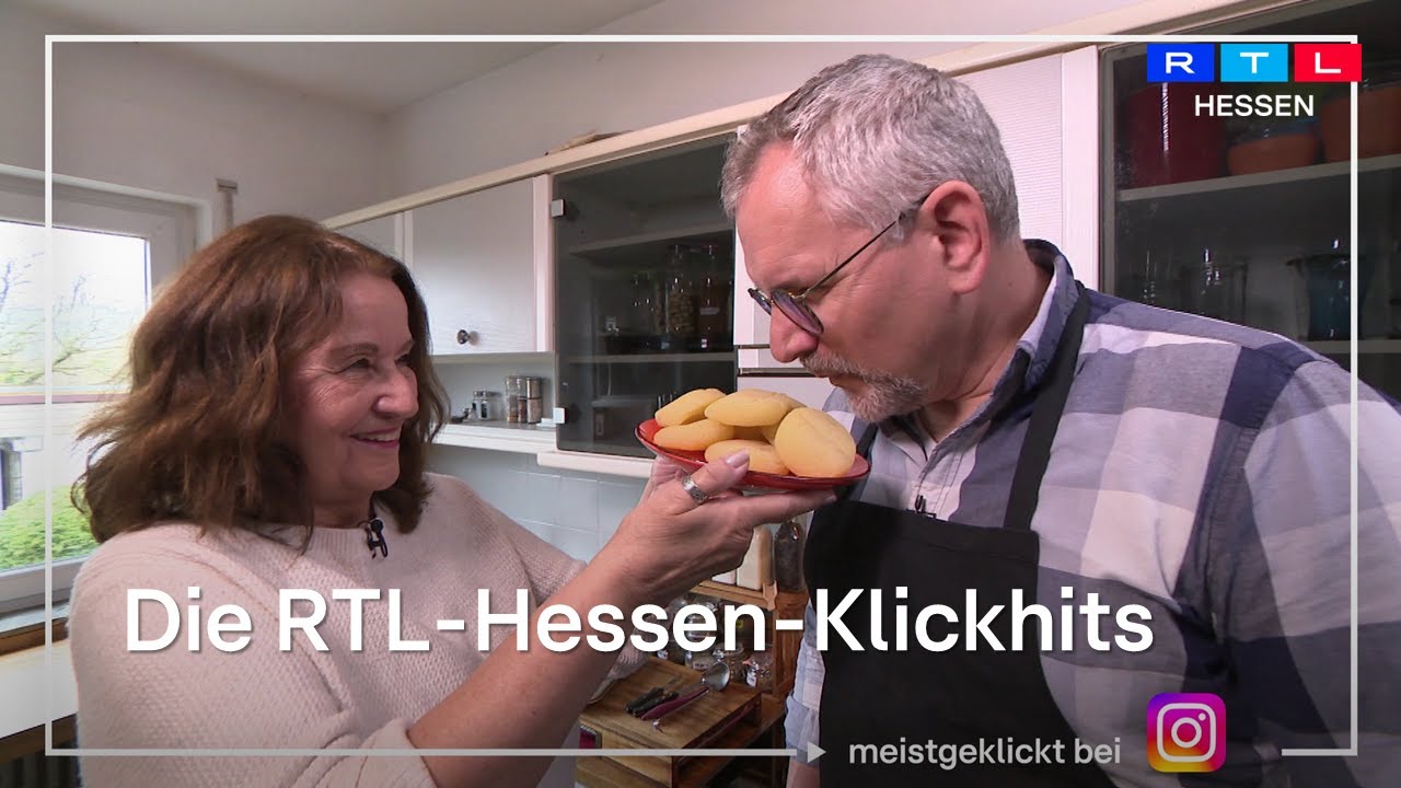 Heute mit Eis f&uuml;r den Wauwau, trinkfreudiger Landjugend und was Wichtigem in eigener Sache!