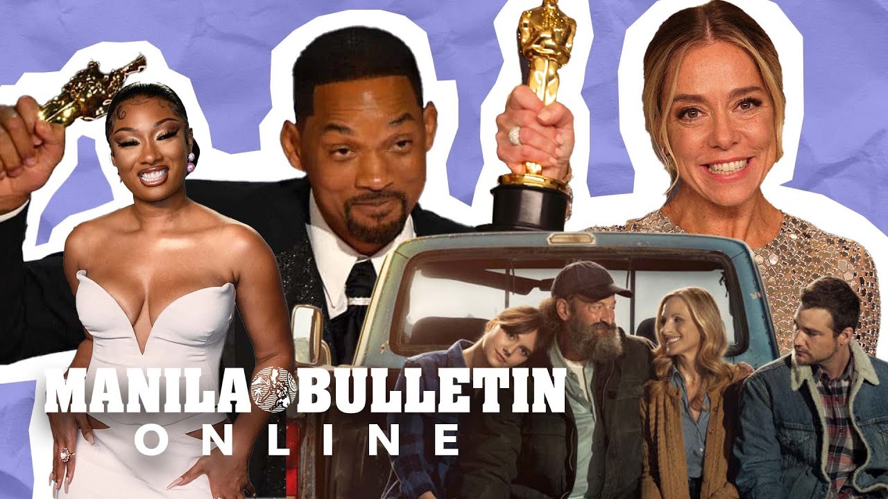 From Dune sweeping the awards to Will Smith viral moment, Oscars 2022 was nothing short of surprises