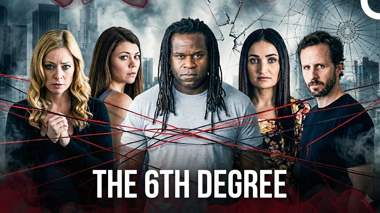 One Secret Could Destroy Them All! | The 6th Degree | Thriller Movie