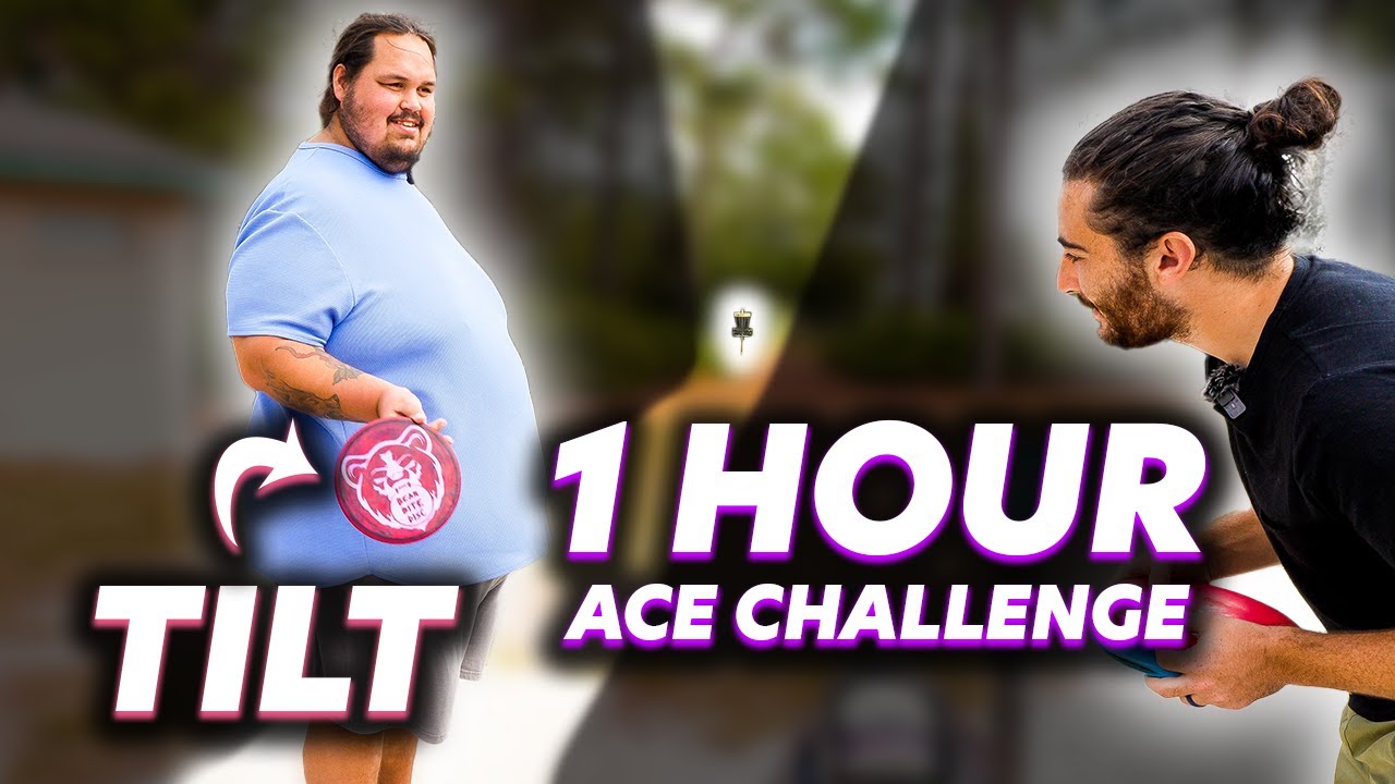 FIRST TO 3 ACES WINS [If It's Even Possible]
