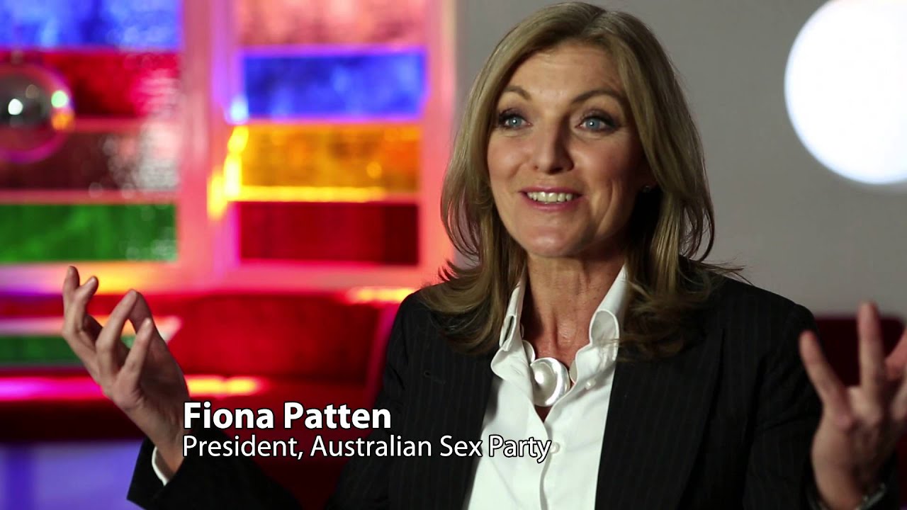 Australian Sex Party  (ASXP)- Position on Asylum Seekers