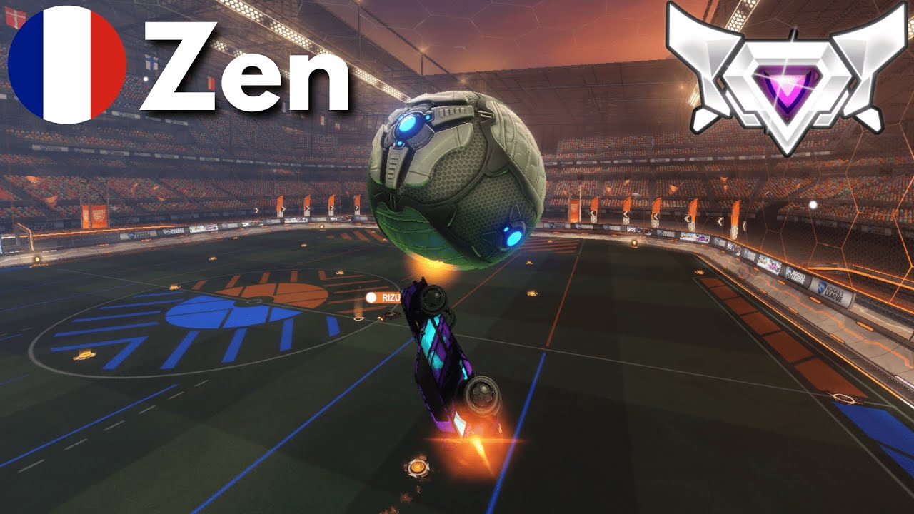 Why ZEN SSL 2v2 RANKED Strategy is UNBEATABLE 🔥