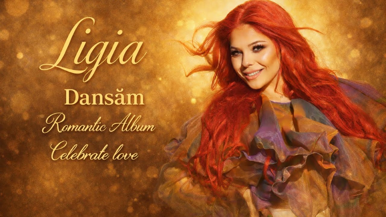 Ligia - Dansam | Official Video