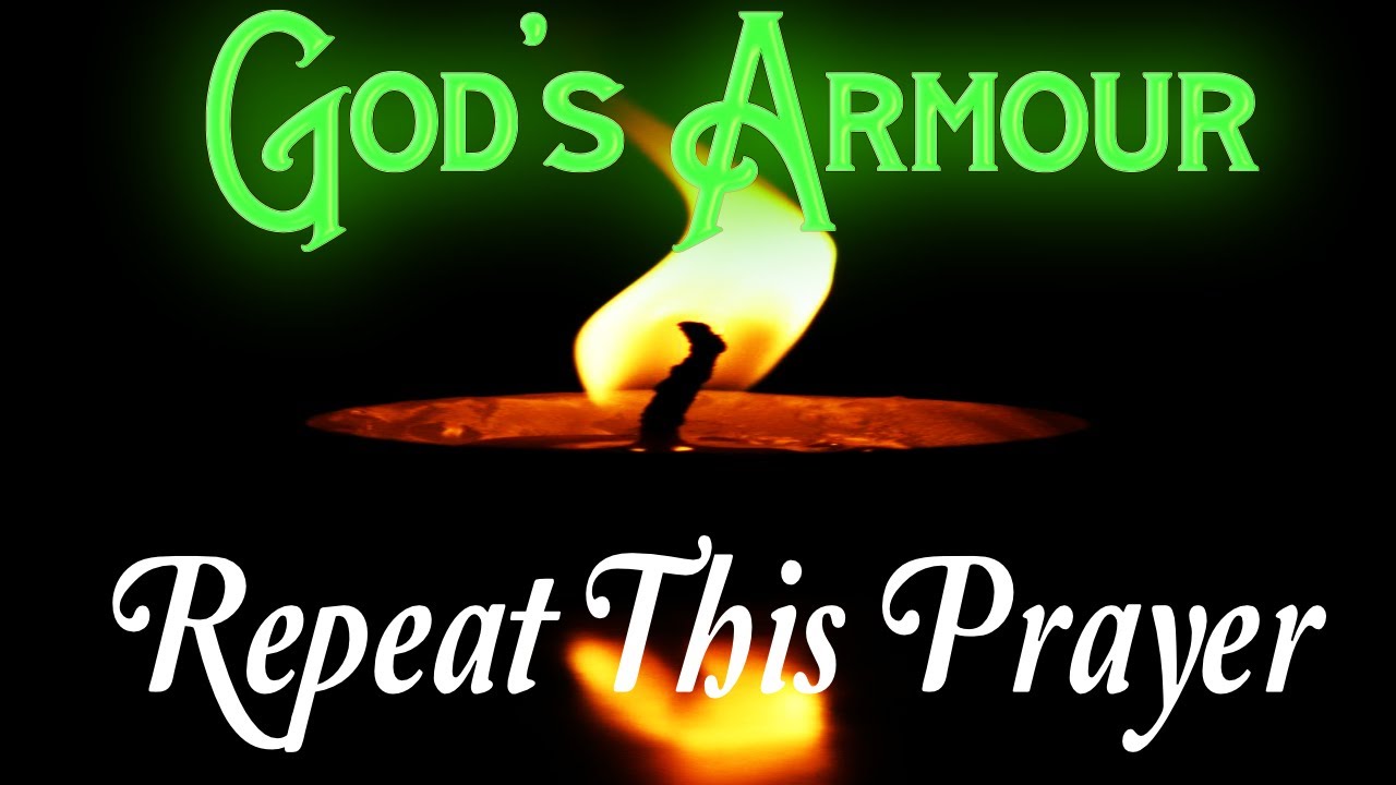 This prayer will BREAK EVERY CURSE on your life| Bloodline Curses