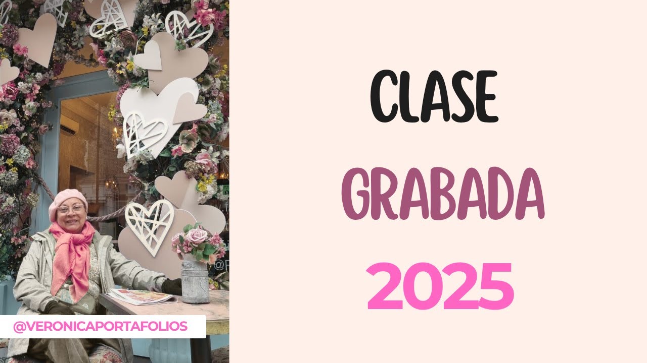 EVALUACIÓN DOCENTE 2025: MÓDULO 2 RÚBRICA 1 CLASE GRABADA 2025