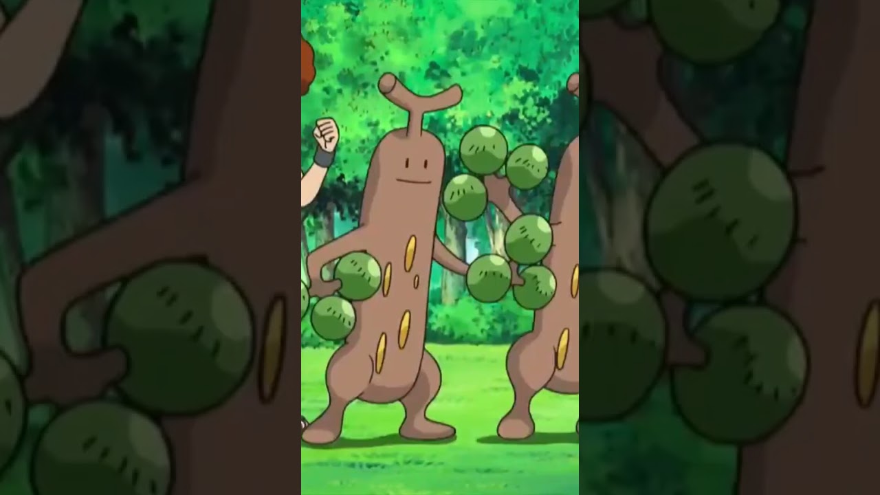 Double Ditto vs Sudowoodo in Sinnoh League! &hearts;️💜#shorts #pokemonscarletviolet