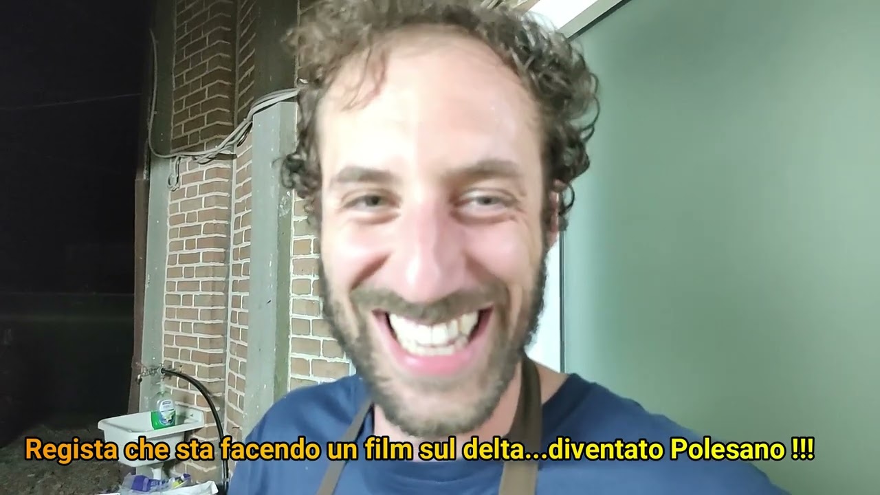 La Fiera di San Luigi a Oca Marina frazione di Taglio di Po : Un Successo che Si Ripete da 41 Anni