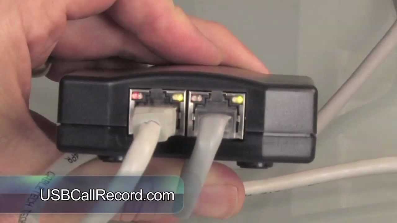 XTR Desktop ipTap Call Recorder