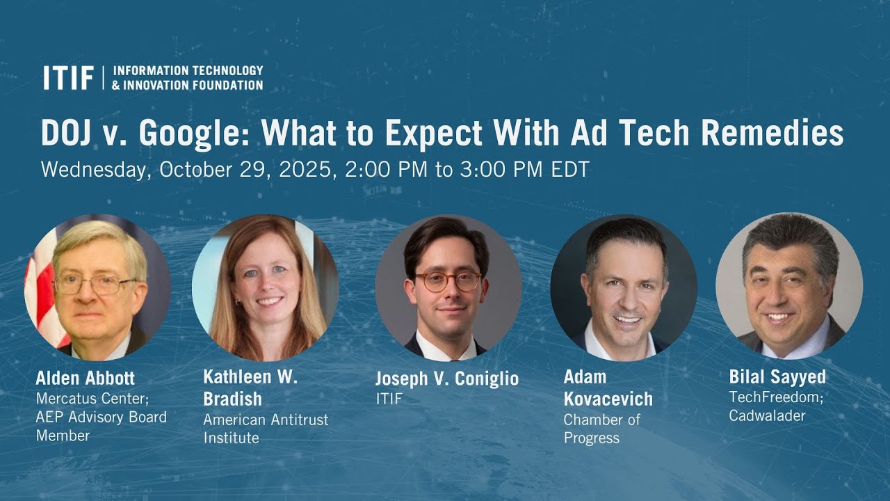 DOJ v. Google: What to Expect With Ad Tech Remedies