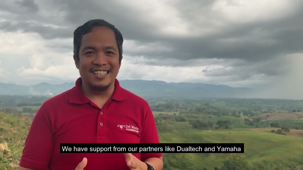 DUALTECH TRAINING CENTER AND YAMAHA MOTOR PHILIPPINES IN MISAMIS ORIENTAL AND BUKIDNON