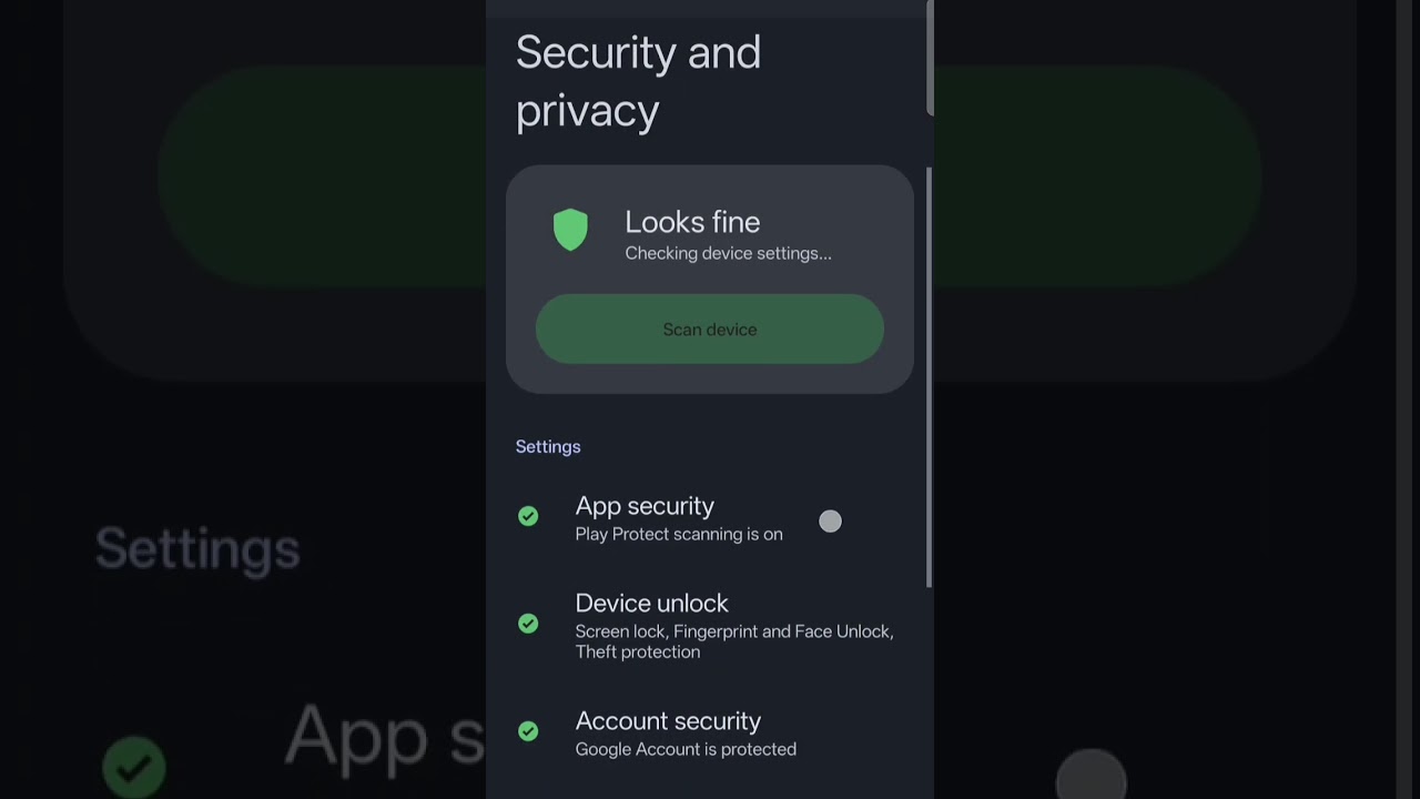 oppo f29 pro  5g Screen Lock Settings, App Lock Settings