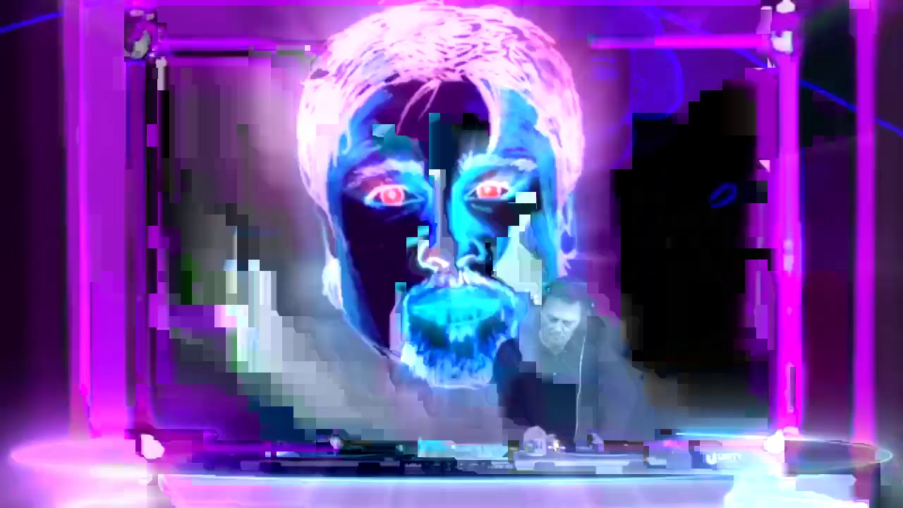 Factory Dj School LIVE STREAM #2 presenta Carlos Alfonsin
