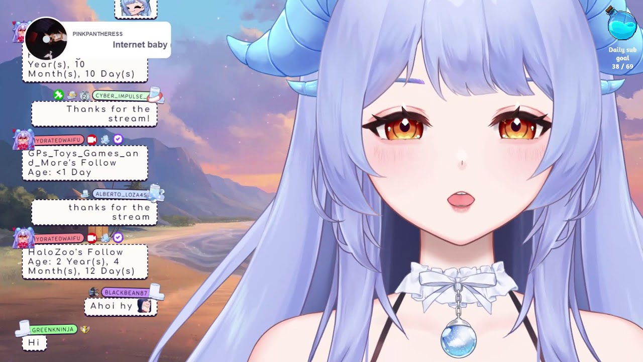 Hewo, E33 tonight! 🌹 Slorpathon 3/27 | !uwu !gg ٩(ˊᗜˋ )و✧*｡