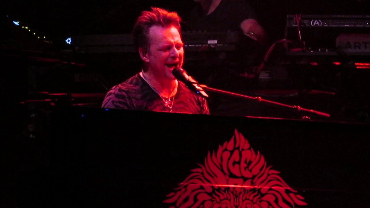 David Hallyday - High - Live @ Glaz Arena 16/01/2020