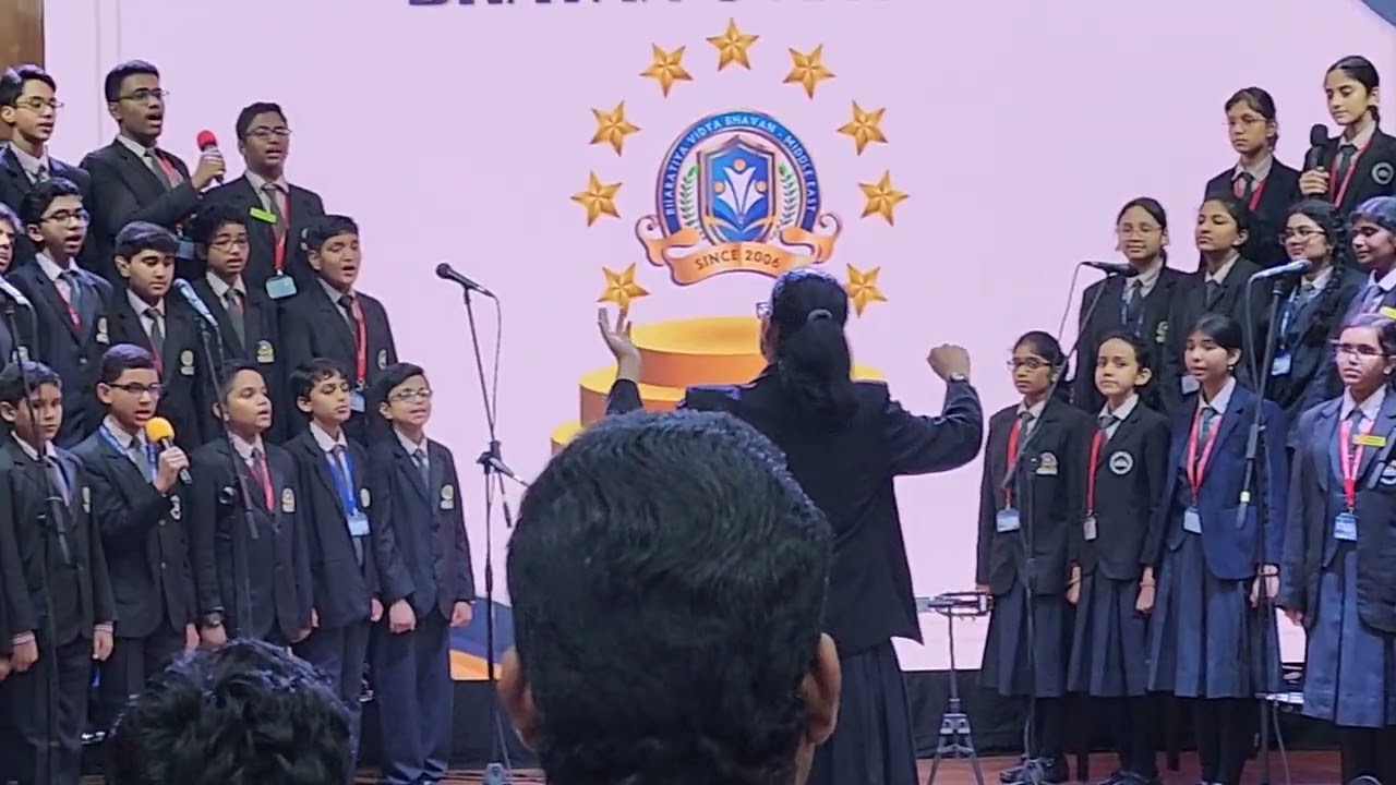 Bhanvans Anthem