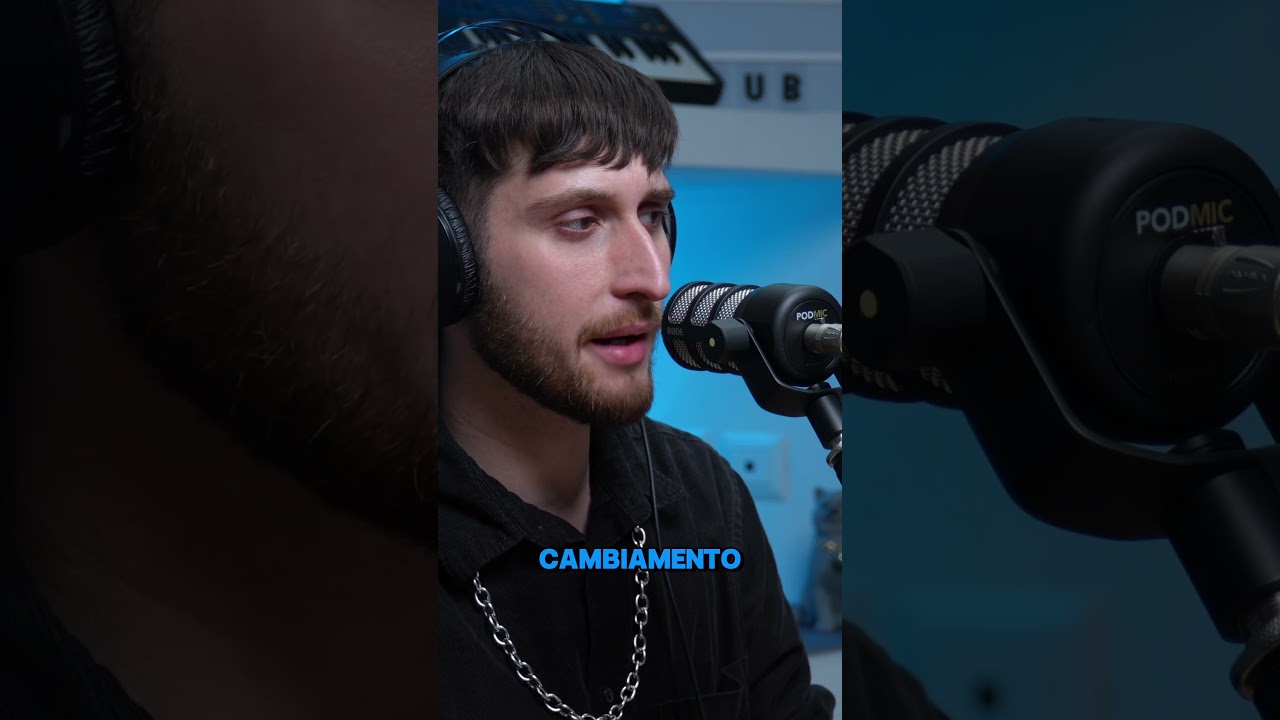 Evoluzione della musica #danielemontesi #sinergypodcast #podcast