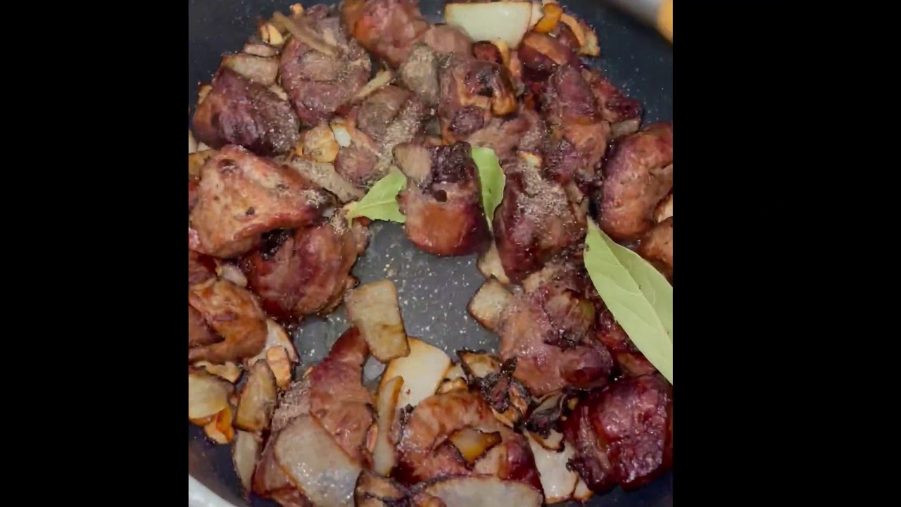 كباب الحله بطريقة غادة التلي