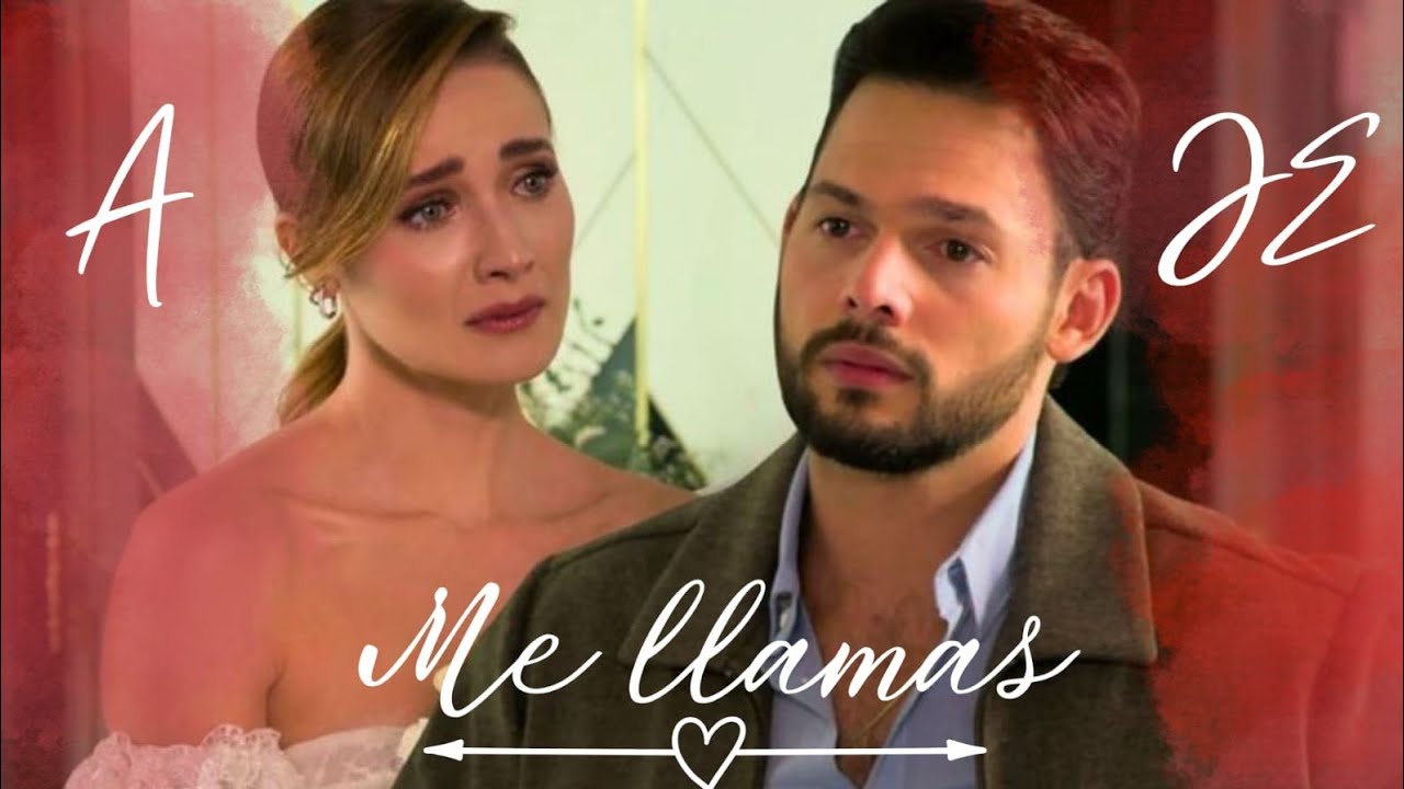 Jose Emilio ♥️ Angelli [edith] Me llamas #vivirdeamor
