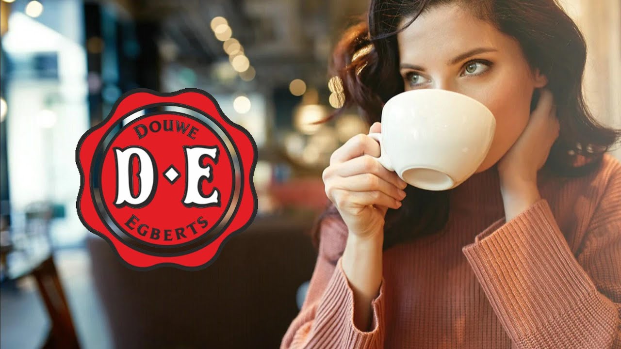 Tune Douwe Egberts Koffie, Lekkere Koffie (jaren 70/80)