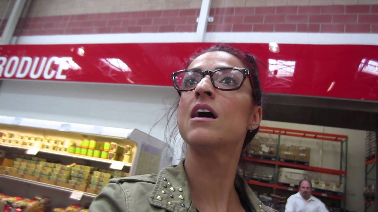 Marshalls, Manicure, Costco...Sunday SISTER FUN VLOG #25 | #TheBoudoirBodyChallenge |#ShanaEmily