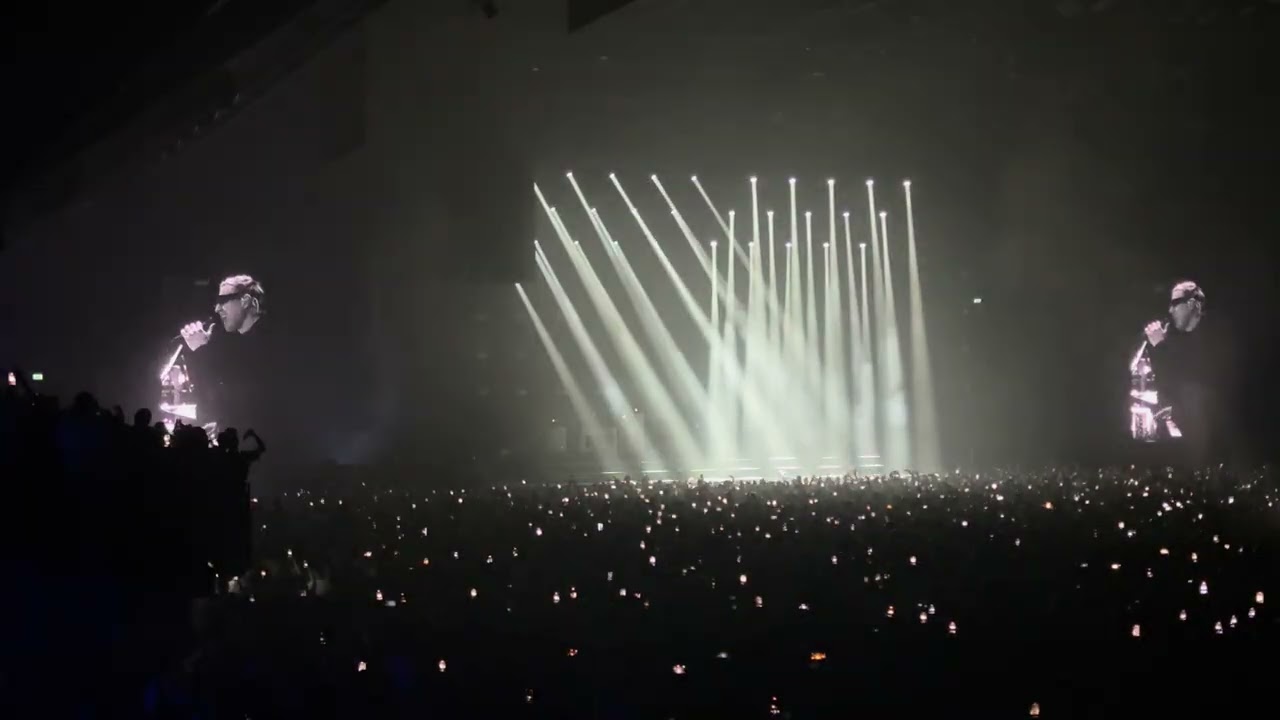 R&Uuml;F&Uuml;S DU SOL (FULL CONCERT) - Brussels - 2026_05_04