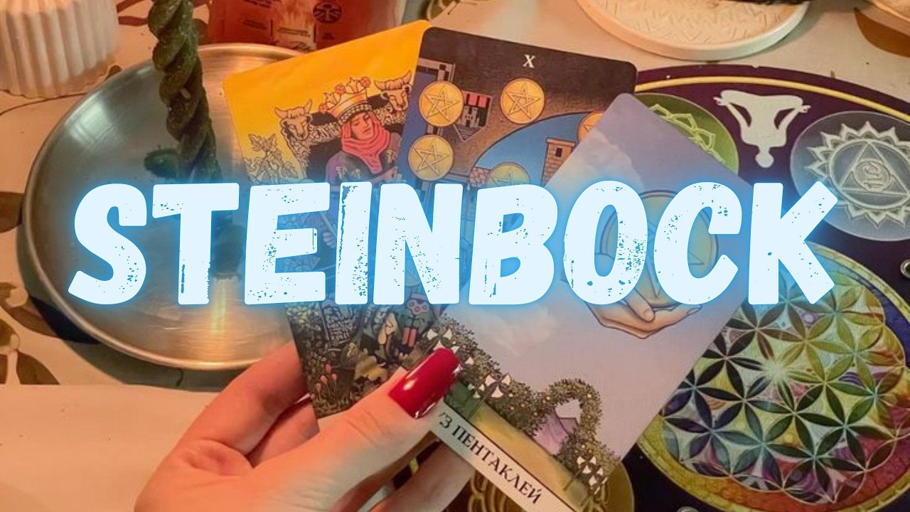 Steinbock vielleicht musst du nie wieder arbeiten ‼️ Willkommen im Soft Life 💸😍