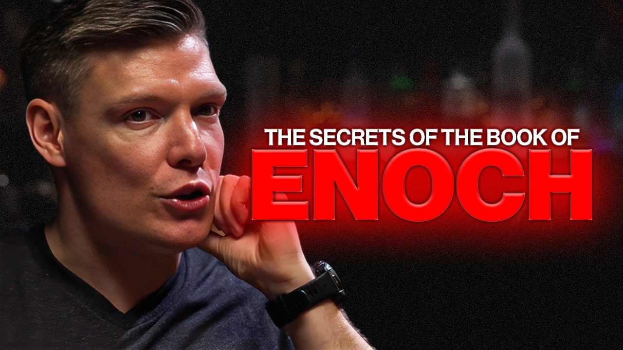 Theologian on the Greatest Biblical Mysteries | Official Preview