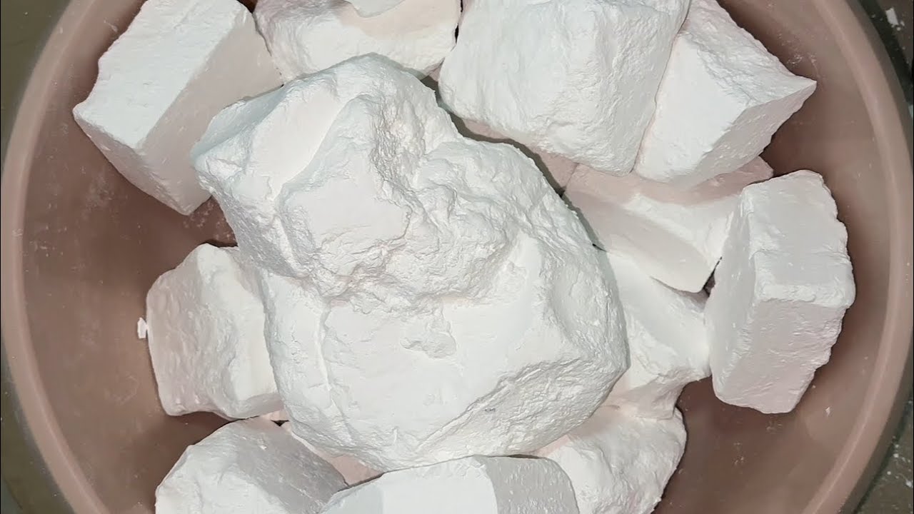 Original | Oversized Chalk Relieves Stress and Fatigue