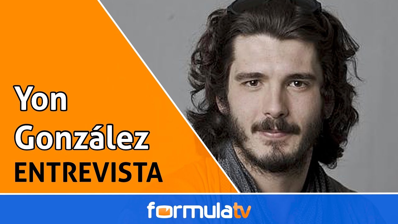 Yon González se sincera sobre el final de 'El internado': ¿Está orgulloso o no le gustó?