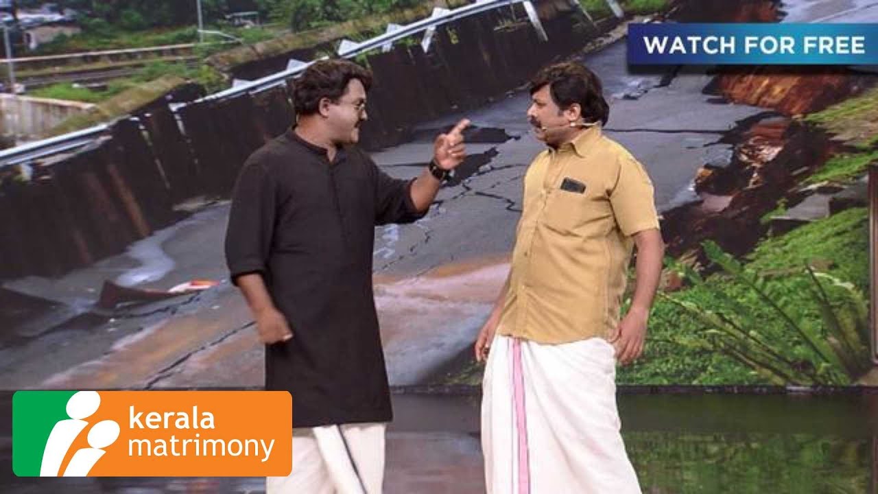 Ep 636 | Oru Chiri Iru Chiri Bumper Chiri 2 | Laughter Ruled the Stage!