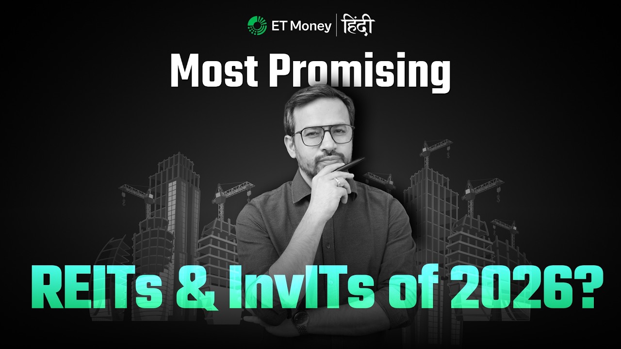 We Analyzed all REITs & InvITs. Here's The Verdict