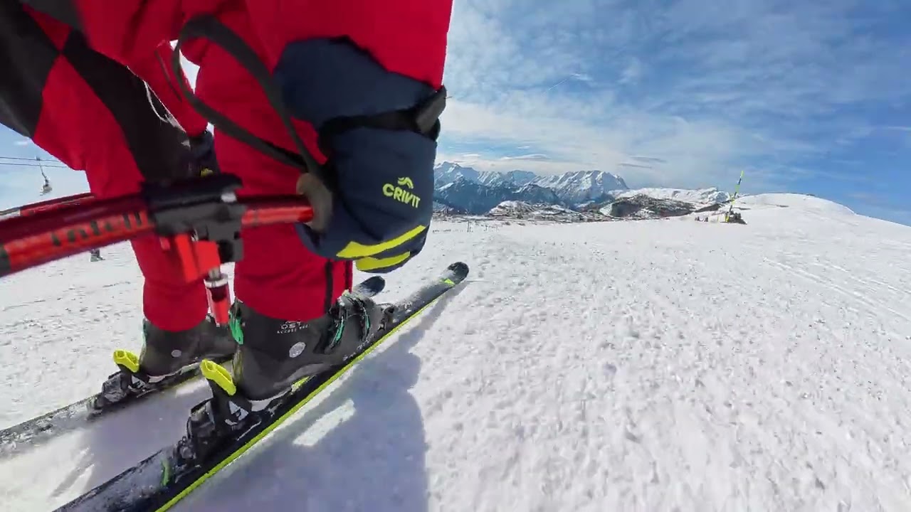 Ski Vibe