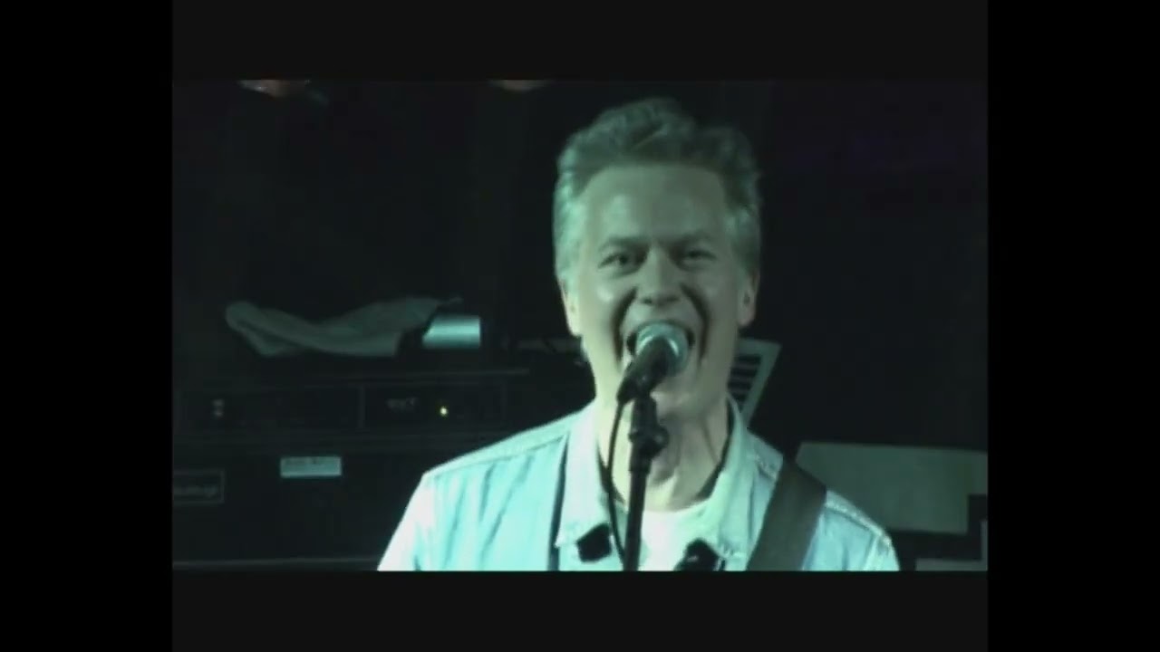 The Nomads - Live in Madrid