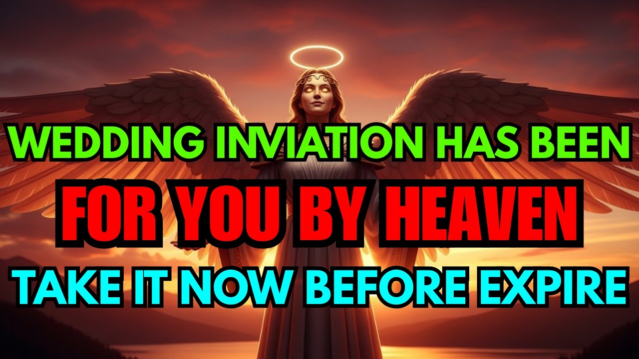 Chosen One: Only 2 Minutes Remain  Archangel Michael Delivers Your Divine Covenant ⏳✨