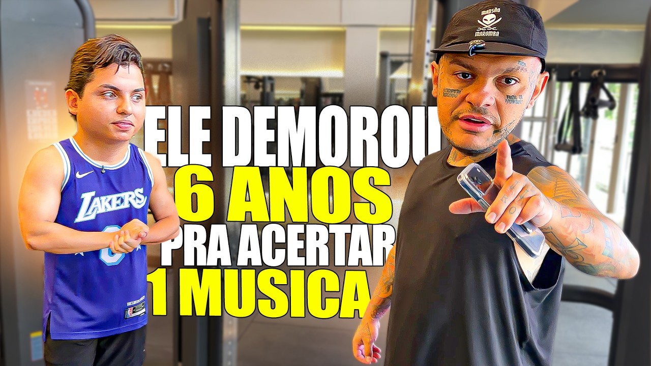 FILHO DO PISEIRO HISTÓRIA DE HUMILDADE E SUCESSO 