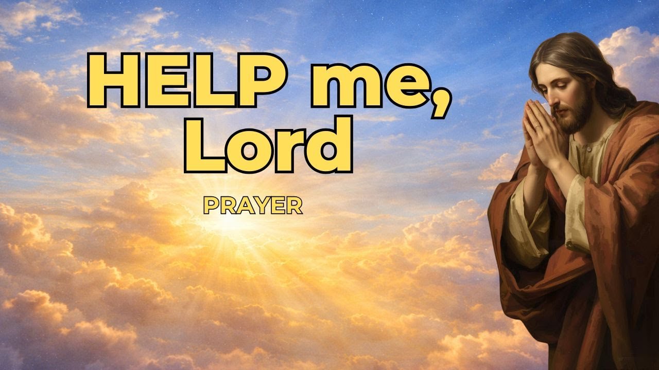 Prayer to God in Times of Financial Struggle
