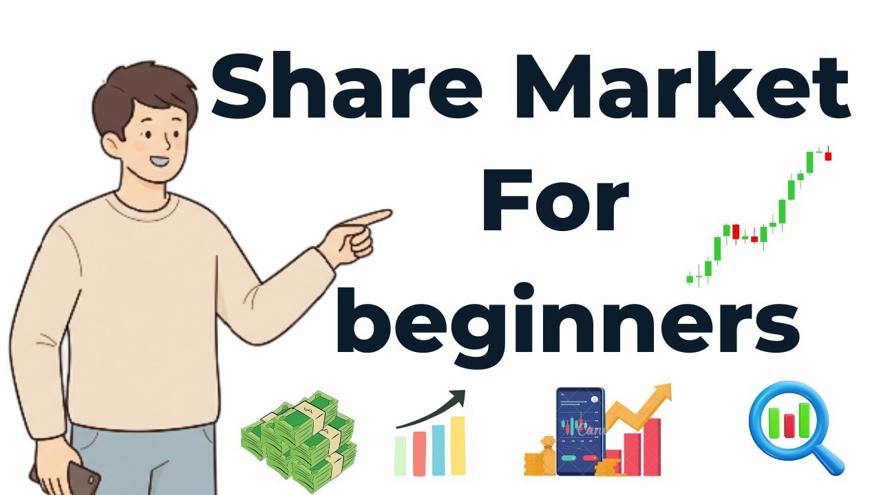 Share market basics for beginners tamil | stock market basics 