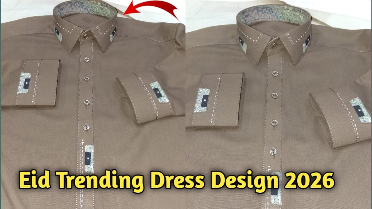 men suit designs 2026 || men kurta designs 2026 || Eid trending dress designs 2026🪡