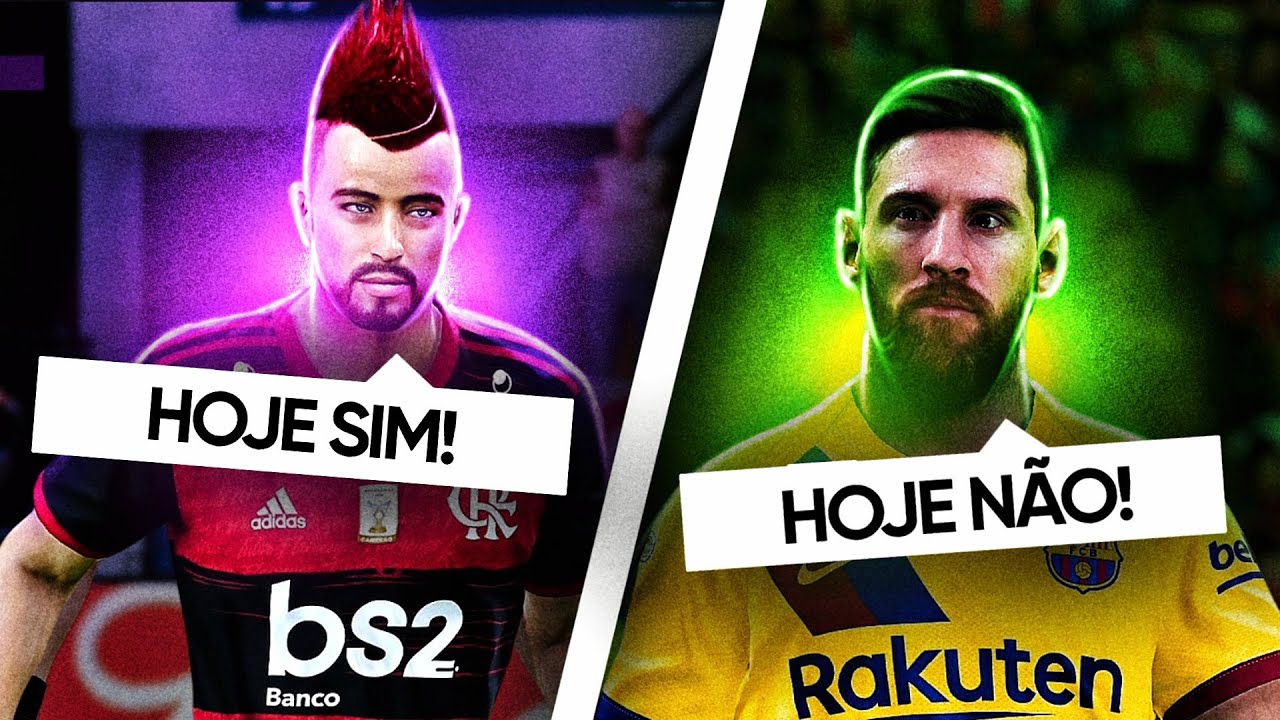 MUNDIAL DE CLUBES E ADEUS FLAMENGO!!! RUMO AO ESTRELATO EPI - 167