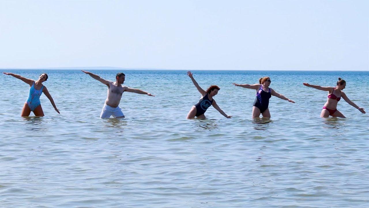 Wellness retreats Ireland