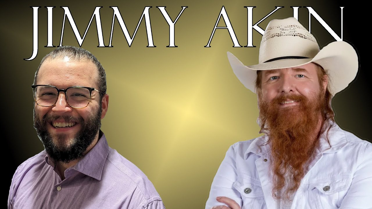 Marian Apparitions, Eucharistic Miracles, & more, with Jimmy Akin - Conversations with Catholics