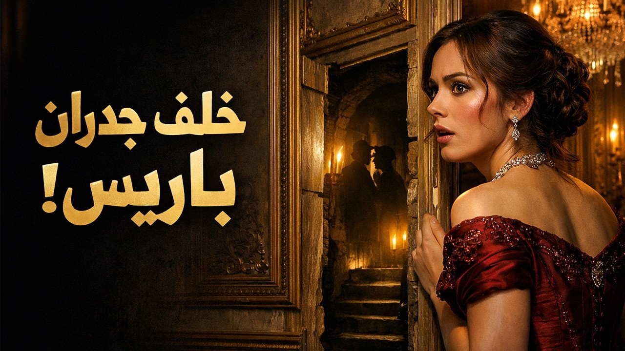 باريس التي لا تعرفها: ماذا يوجد خلف جدران مدينة النور؟